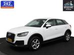 Audi Q2 1.0 TFSI Sport Pro Line Airco Cruise Stoelverwarming, Voorwielaandrijving, Stof, Gebruikt, 116 pk