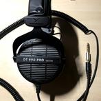 Beyerdynamic DT990 Pro 250 Ohm - (ev. met Schiit Magni 2), Ophalen of Verzenden, Zo goed als nieuw, Overige merken