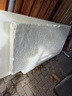piepschuim plaat, Doe-het-zelf en Verbouw, Ophalen, 4 tot 8 cm, Gebruikt, Minder dan 5 m²