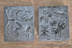 Set mallen – ToyMax – Creepy Crawlers 1994, Ophalen of Verzenden, Zo goed als nieuw