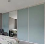 Storemax Schuifdeuren - 2.63m hoog, Huis en Inrichting, Kasten | Kledingkasten, Ophalen, 200 cm of meer, Minder dan 25 cm, Met deur(en)