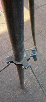 Boxen statief, Muziek en Instrumenten, Standaards, Ophalen, Gebruikt