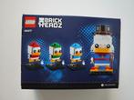 40477 Dagobert Duck, Kwik kwek en kwak Lego, Kinderen en Baby's, Speelgoed | Duplo en Lego, Ophalen of Verzenden, Nieuw, Complete set