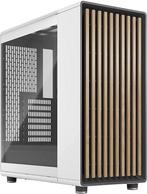 White build 4K Game PC AMD Ryzen 7 9800X3D RTX 5070 Ti 850W, ZelfPC, 1 speler, Ophalen of Verzenden, Info@zelfpc.nl