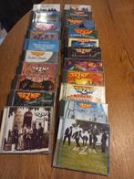 C.D.S BZN, Ophalen of Verzenden, Zo goed als nieuw