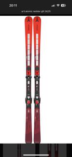 Gezocht: atomic redster g9 182cm 2024/2025, 180 cm of meer, Nieuw, Ophalen of Verzenden, Atomic