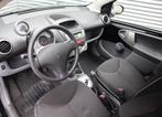 Peugeot 107 1.0-12V XS | nw AC | jaarbeurt | 2 nw band | oh., Euro 5, 4 stoelen, Origineel Nederlands, Bedrijf