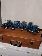 5 new Holland trekkertjes, Ophalen of Verzenden, Tractor of Landbouw, Overige merken