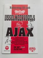 IJsselmeervogels - AJAX 15 juli 1995 Officieel programma, Verzamelen, Sportartikelen en Voetbal, Verzenden, Zo goed als nieuw
