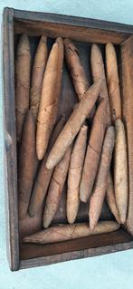 2e WO sigaren vintage oorlogsjaren, Ophalen of Verzenden, Gebruikt