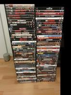 Verzameling DVD's | Actie, avontuur, komedie.., Alle leeftijden, Ophalen, Zo goed als nieuw