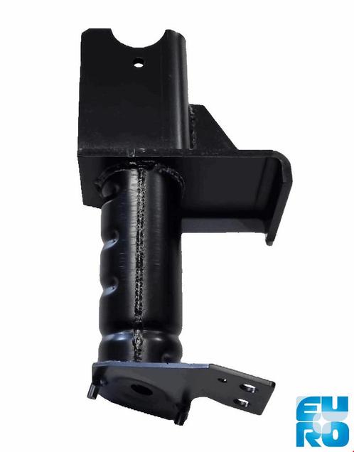 BUMPERBEUGEL VOLVO FH EURO 6 RECHTS 82943981, Auto-onderdelen, Vrachtwagen-onderdelen, Volvo, Carrosserie en Plaatwerk, Nieuw