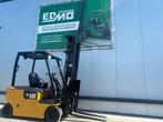 Caterpillar CP20PN Heftruck (bj 2017), 2000 tot 3000 kg, Elektrisch, Heftruck, Caterpillar