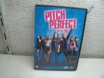 dvd 218b pitch perfect, Ophalen of Verzenden, Zo goed als nieuw