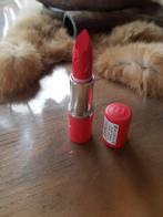 Essence lippenstift nr. 01 - is that you santa ltd *Xmas*, Ophalen of Verzenden, Nieuw, Rood, Lippen