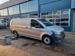 Mercedes-Benz Vito 114 CDI XXL Maxi Euro 6B (bj 2019), Schuifdeur, Gebruikt, Euro 6, 4 cilinders