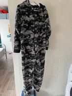 Onesie maat 140, Ophalen of Verzenden, Zo goed als nieuw, Jongen of Meisje, Setje
