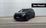 Peugeot 5008 Hybrid 145 GT | Adaptieve Cruise Control | 360, Auto's, 145 pk, Stof, 7 stoelen, Zwart
