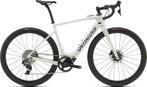 Specialized Creo SL Blugstprl/wht/dstblu XL 2022, Fietsen en Brommers, Elektrische fietsen, Nieuw, Overige merken