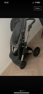 Stokke kinderwagen, Ophalen, Zo goed als nieuw, Overige merken