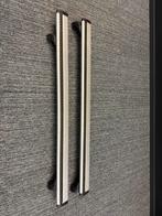 Originele Volvo dakdragers V40 / V60, Ophalen of Verzenden, Zo goed als nieuw