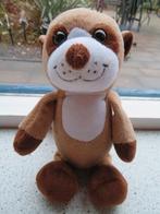 Meerkat of Aardmannetje merk Ferrero Kinder chocolade, Ophalen of Verzenden, Zo goed als nieuw, Beer