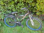 Batavus Snake Fox 24 inch Jongensfiets Kinderfiets 3 versn, Fietsen en Brommers, Ophalen, Batavus, Handrem, Gebruikt