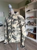 Motorjas izgst REV’IT XXL Flare 2 CAMO, Motoren, Kleding | Motorkleding, Jas | textiel, Heren, Ophalen of Verzenden, REV’IT!