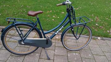 70€ leuke oma transport damesfiets Rotterdam Kralingen