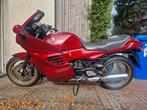 BMW K1100 RS 1993, 4 cilinders, Motorrijbewijs A, Meer dan 35 kW, ABS