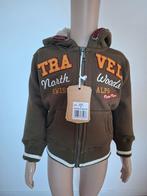 warm vest Ebound mt 104 nieuw, Ophalen of Verzenden, Nieuw, Jongen, Trui of Vest