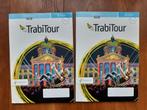 Schoolboeken Duits 'TrabiTour' VMBO GT3, Boeken, Schoolboeken, Duits, Nieuw, Noordhoff Uitgevers, Ophalen