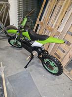 Elektrische kinder crossmotor, Fietsen en Brommers, Ophalen of Verzenden, Zo goed als nieuw, Overige typen