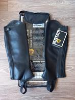 Nieuwe Ariat Concord Chaps Smooth black mt L, Dieren en Toebehoren, Paardrijkleding, Ophalen of Verzenden, Zo goed als nieuw, Dressuur