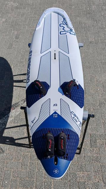 Starboard Carve windsurf boards. beschikbaar voor biedingen