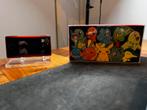 Pokemon Center Japan Gameboy Micro - zeer nette staat, Spelcomputers en Games, Spelcomputers | Nintendo Game Boy, Ophalen, Zo goed als nieuw