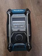 makita bouwradio, Ophalen of Verzenden, Gebruikt, Bouwradio
