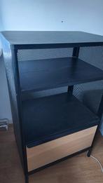 Archiefkast voor kantoor -Ikea BEKANT 60x 45x 101cm, Huis en Inrichting, Kasten | Roldeurkasten en Archiefkasten, Ophalen, 50 tot 100 cm