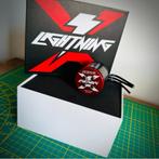 Xnova 4020 Lightning 900kv, Overige merken, 1:200 of kleiner, Helikopter, Nieuw