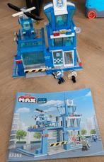 Politiebureau max zuru lego, Ophalen of Verzenden, Gebruikt