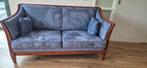 2 zits bank in Biedermeier-stijl, Huis en Inrichting, Ophalen, Gebruikt, 150 tot 200 cm, Tweepersoons