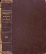 Herckenrath Fransch woordenboek eerste deel - Fransch-Nederl, Ophalen of Verzenden, C.R.C. Herckenrath
