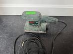 Bosch schuurmachine PSS 23A, Ophalen of Verzenden, Zo goed als nieuw, Minder dan 600 watt, Excentrische schuurmachine
