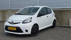 Toyota Aygo 1.0 VVT-i Access, Voorwielaandrijving, Euro 5, Gebruikt, 4 stoelen