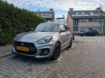 Suzuki Swift Sport 1.4 Boosterjet 140pk 2020 Grijs, Stof, 4 cilinders, Swift, Origineel Nederlands