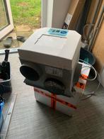 Itho Daalderop CVE-S Optima - Defect - Voor Onderdelen, Doe-het-zelf en Verbouw, Ventilatie en Afzuiging, Ophalen, Gebruikt, Afzuiger