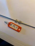 Biba bedel gebouw, Overige merken, Nieuw, Ophalen of Verzenden, 2 of 3 bedels