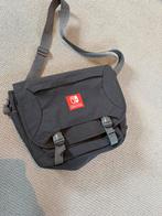 Nintendo switch schoudertas, Ophalen of Verzenden, Zo goed als nieuw