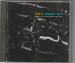 Orchestral Manoeuvres in the Dark (OMD) - Sugar tax, Ophalen of Verzenden, Gebruikt