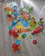 Zoef zoef dieren, Kinderen en Baby's, Speelgoed | Vtech, Ophalen of Verzenden, Zo goed als nieuw, 2 tot 4 jaar